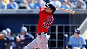 光芒捕手挑戰主審　鄭宗哲慘遭ABS三振！