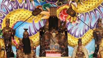 正月初九天公生日　必拜3招大公開