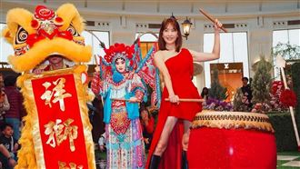 網路攻擊無效！賈永婕活出自我