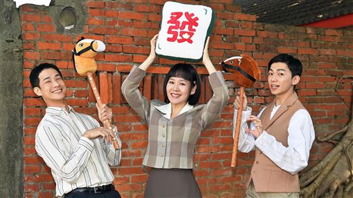 台八女星「好廚藝都是假！」婆婆暖心力挺