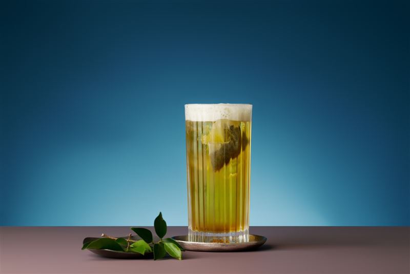 日式銘茶系列-玉露玄香L$45。（圖／品牌業者提供）