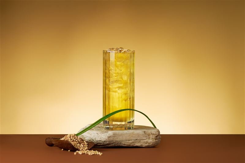 日式銘茶系列-桂花金麥L$55。（圖／品牌業者提供）