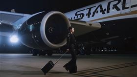 蔡依林重返布拉格拍MV。（圖／星宇航空提供）