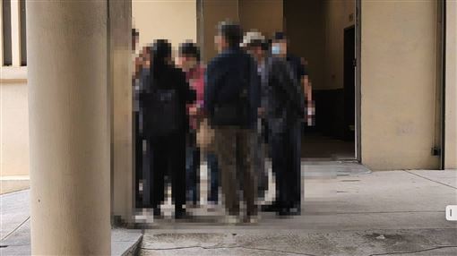 新／12歲女童墜樓今相驗　家屬到場哭斷腸