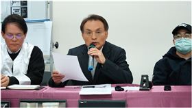 泰博科技出面回應勞工事件，控工會行為損商譽。(圖/業者提供)