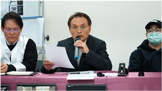 泰博科技回應勞資爭議　控工會行為損商譽