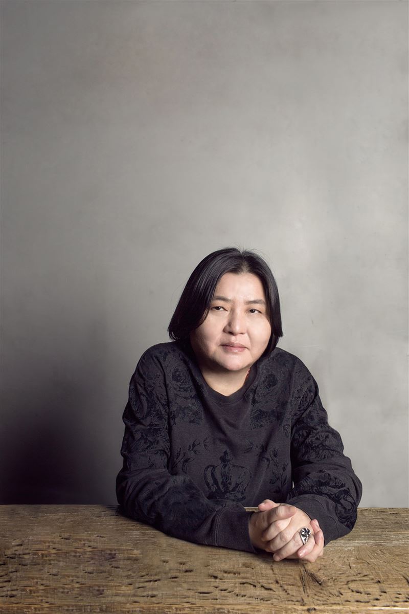 寬魚國際在行銷長邱瓈寬(寬姐)領軍之下，持續擴大海外演出市場版圖。（圖／寬魚國際提供）