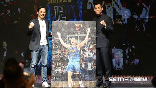 林志傑引退週商品曝光　致敬歌曲首次公布