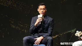 林志傑回憶台啤最狂野時期　盼勇士更團結