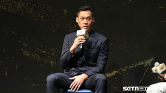 林志傑回憶台啤最狂野時期　盼勇士更團結