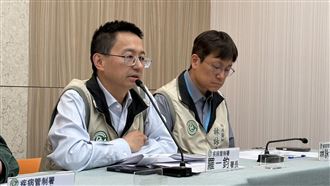 B型流感下週「超車」A流？羅一鈞回應了