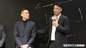 誰是接班人?　田壘：不可能有下個林志傑