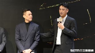 誰是接班人?　田壘：不可能有下個林志傑