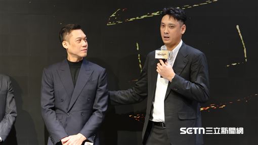 誰是接班人?　田壘：不可能有下個林志傑