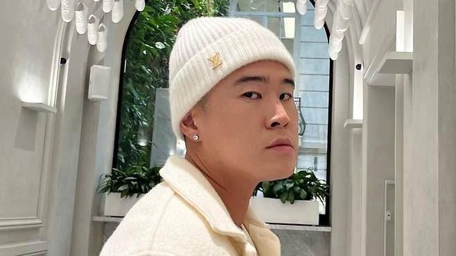 大咖男歌手剛當爸 爆涉名製作人毒趴遭逮