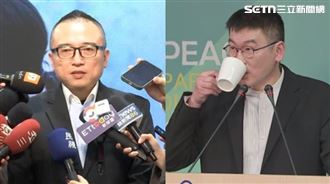 認李貞秀恐當不到2年！周榆修點名梁文傑