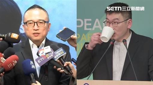 認李貞秀恐當不到2年！周榆修點名梁文傑