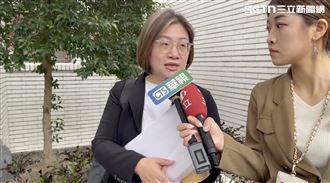 質詢被李貞秀抗議！陳培瑜這麼說