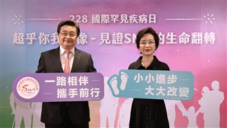 26歲超市店員罹罕病　結帳「拿不動商品」