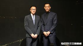 許總談林志傑訓練自虐　招募退休打世壯運