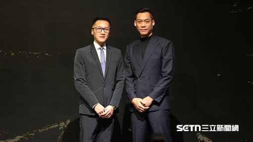 許總談林志傑訓練自虐　招募退休打世壯運