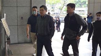 張國煒為遺囑官司出庭　結束後連喊順利