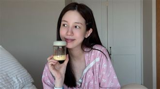 愛雅產後罩杯大升級！狂擠母乳怕變石頭奶