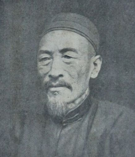 徐壽是中國傑出的科學家、近代化學的先驅，中國現代科學教育的開創者。（圖／翻攝自百度百科）