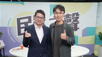 陳彥廷曝去年還是三分頭：擦一擦都不用洗