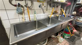 詭異！北市知名餐廳女員工反鎖冷凍庫內亡