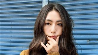 金鐘影后想玩3P!昔醉倒男友家:打一炮再走