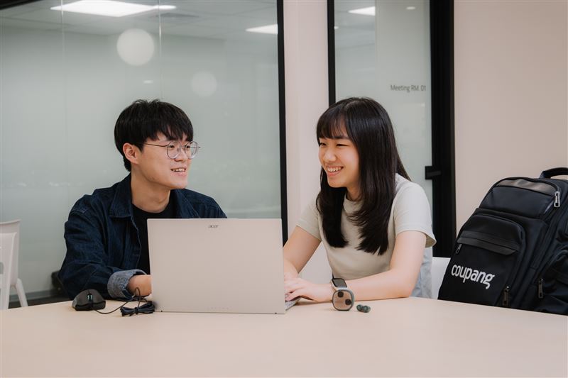 Coupang酷澎火箭速配從年前辦年貨到年後開學準備，全方面滿足家庭不同階段所需。（圖／Coupang酷澎提供）