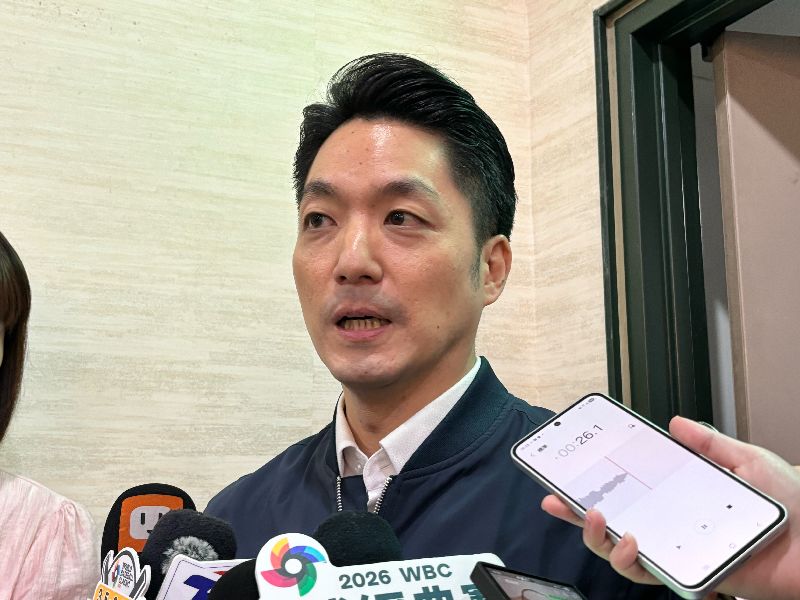 蔣萬安要求轄內業者清楚揭露各項收費內容，否則依消費者保護自治條例開罰。（圖／中央社）