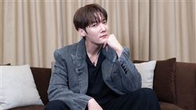 崔振赫。（圖／friDay影音提供）