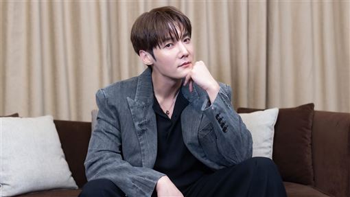 崔振赫為上床1周健身5次　爆讓女員工懷孕