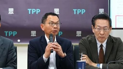 同意國情報告統問統答　民眾黨喊要問到飽