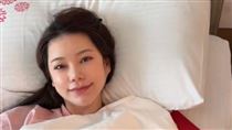 馬筱梅「產後絕美素顏被拍」寶寶模樣曝光