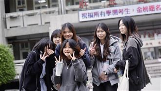學測成績將出爐　5大AI世代潛力科系