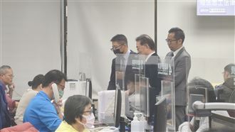 中工董座赴北檢提告知名律師、3通路商