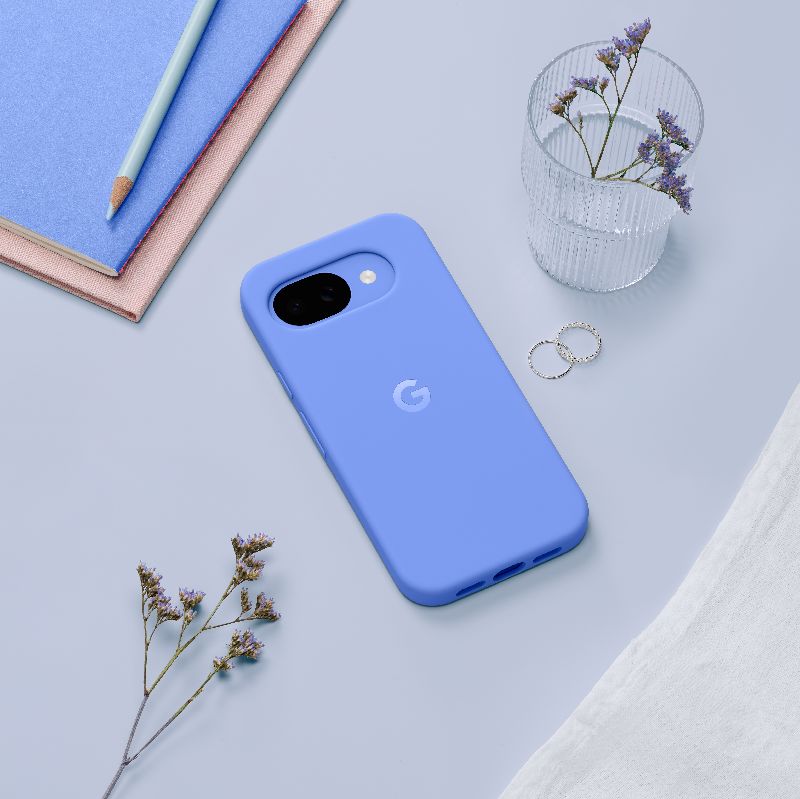 Google宣布全新平價手機Google Pixel 10a將於3月5日在台灣推出，為A系列第8代成員，傾注了台灣研發團隊的心血，為歷代最耐用的A系列裝置，提供實用AI工具及相機系統。（Google提供）