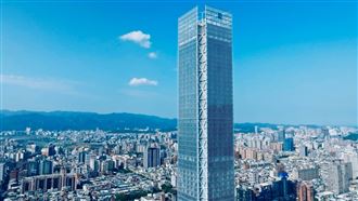 連10年奪獎　富邦金蔡明興永續布局大公開