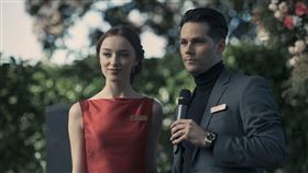 《忌念日：極權元年》。（圖／車庫娛樂提供）