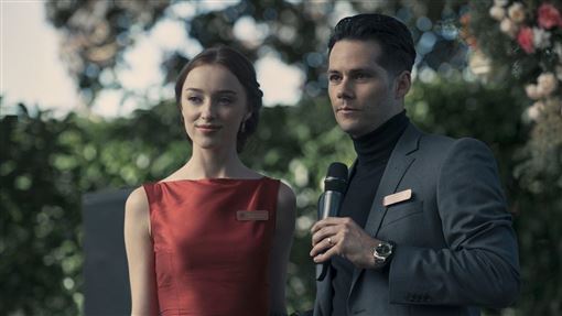 奧斯卡名導影射川普政府　遭發行商冷處理