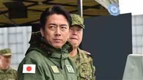 日本防衛大臣小泉表示，這筆預算是在戰後最嚴峻、最複雜的環境下，為確保日本防衛與安全所必須的最低限度經費。（圖／翻攝自小泉進次郎臉書）
