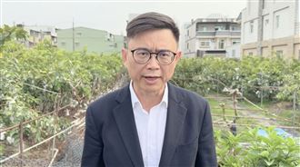 黃偵琳退選議員　賴瑞隆表態：酒駕零容忍