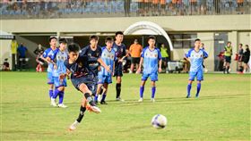 健身工廠盃27日開踢　104隊齊聚港都交鋒