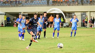 健身工廠盃27日開踢　104隊齊聚港都交鋒