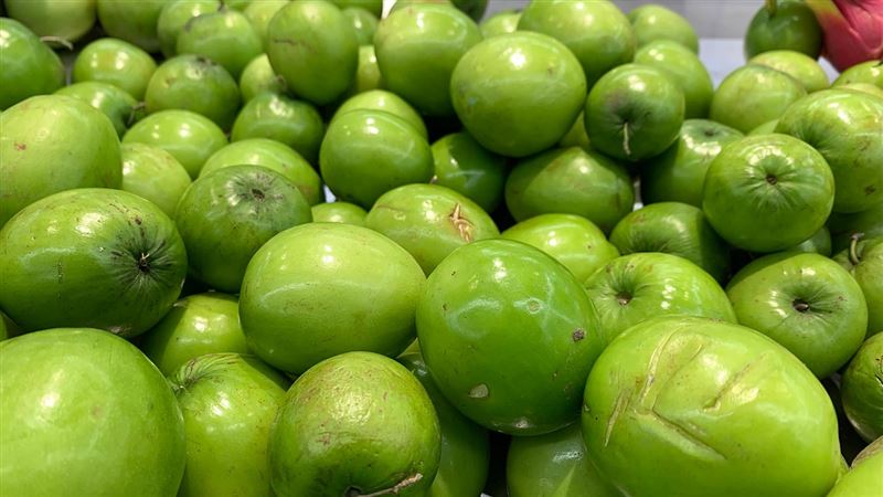 維生素C之王穩血壓!「1吃法」恐長胃糞石