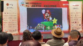 台灣燈會抵「嘉」　16燈區12亮點、大遊行