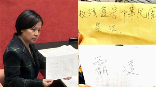 被稱呼李女士！李貞秀：韓國瑜稱我委員